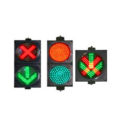 红绿灯控制系统